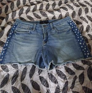 Lucky Brand jeans shorts